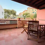בית נופש Marconi Boutique - Helloelba *