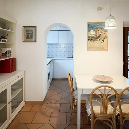 Marconi Boutique - Helloelba בית נופש *