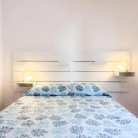 בית נופש Marconi Boutique - Helloelba