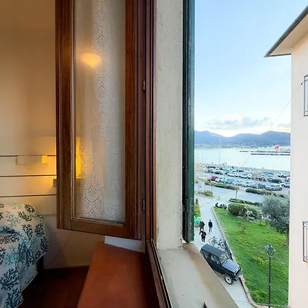 Marconi Boutique - Helloelba * Portoferraio