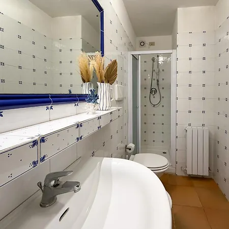 Tatil Evi Marconi Boutique - Helloelba Portoferraio