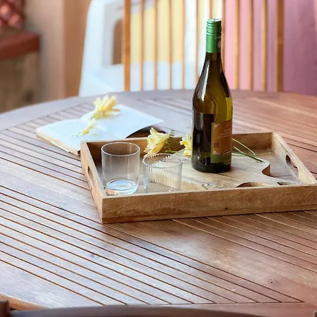 Tatil Evi Marconi Boutique - Helloelba Portoferraio
