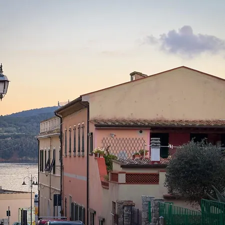 Marconi Boutique - Helloelba * Portoferraio