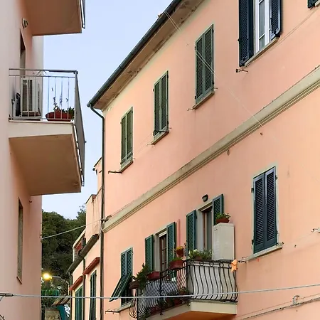 Marconi Boutique - Helloelba *