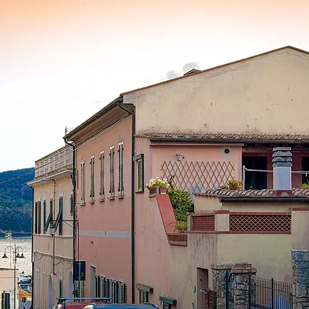 Marconi Boutique - Helloelba Tatil Evi Portoferraio
