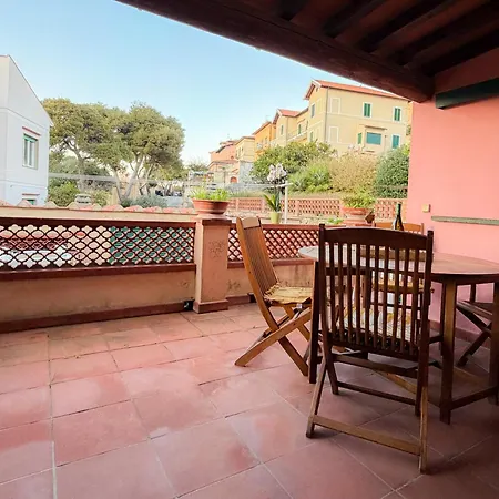 Tatil Evi Marconi Boutique - Helloelba *